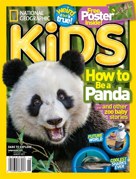 national geographic kids videos.